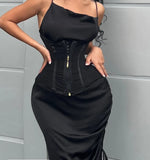 Hourglass Waist Trainer