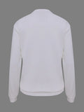 Women's Long Sleeve Sweater